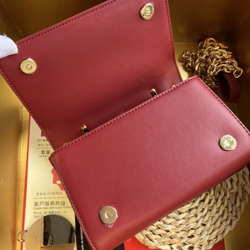 Dolce Gabbana Satchel Bags Unique 89276