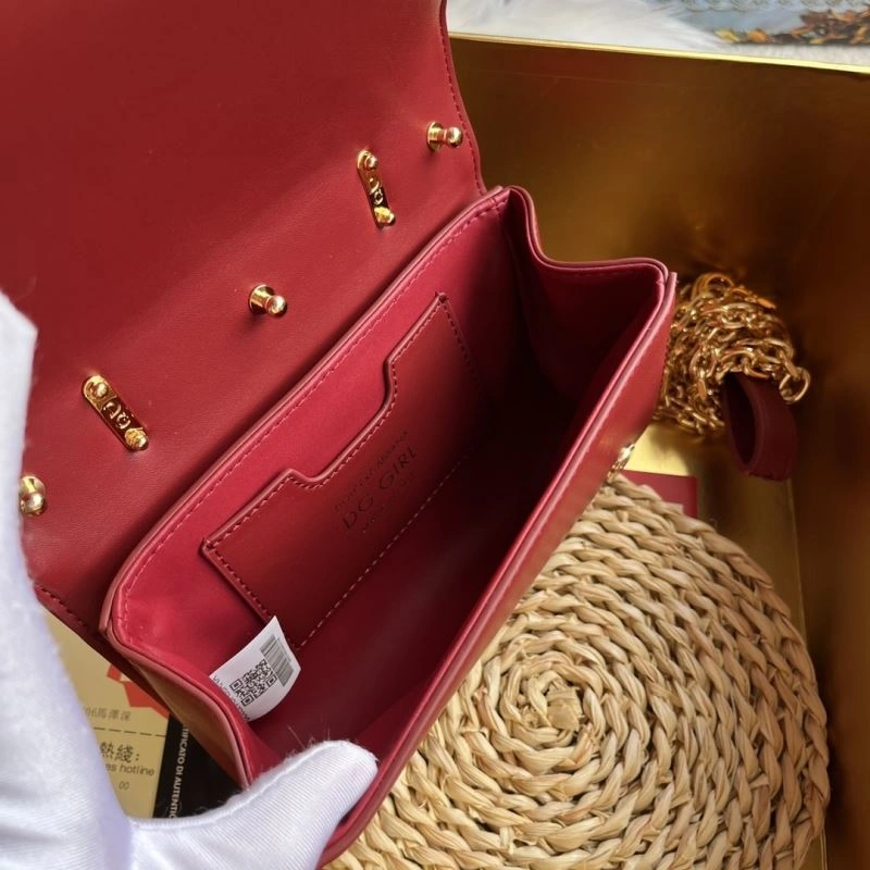 Dolce Gabbana Satchel Bags Unique 89276
