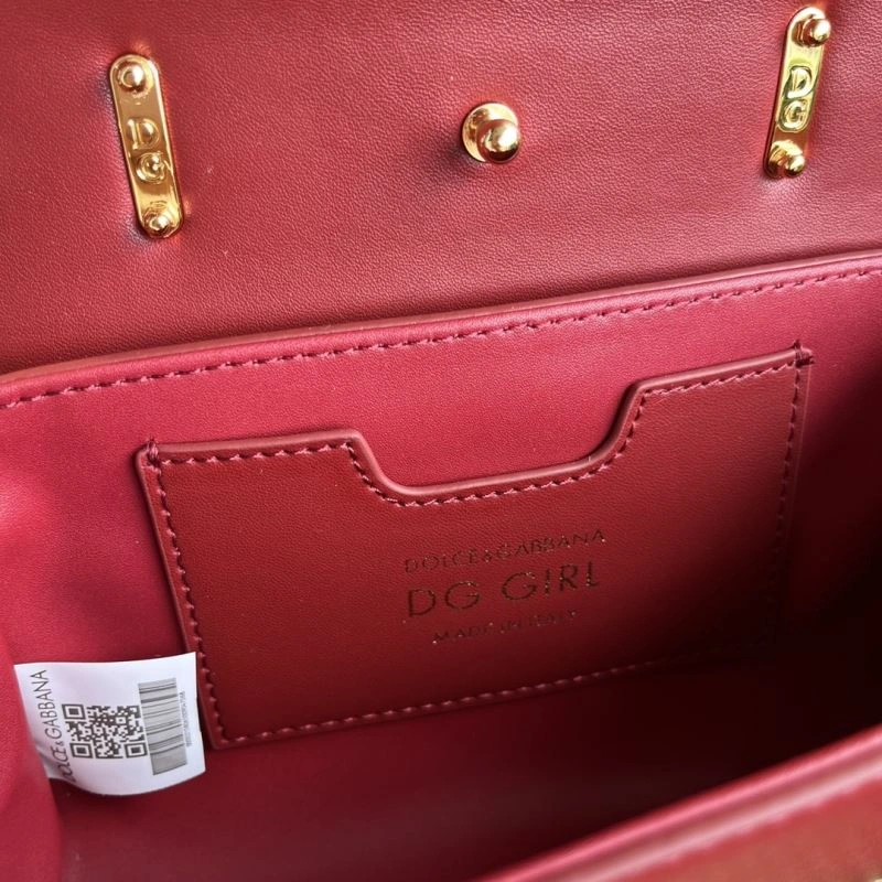 Dolce Gabbana Satchel Bags Unique 89276