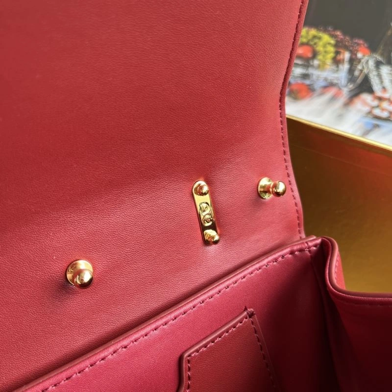 Dolce Gabbana Satchel Bags Unique 89276