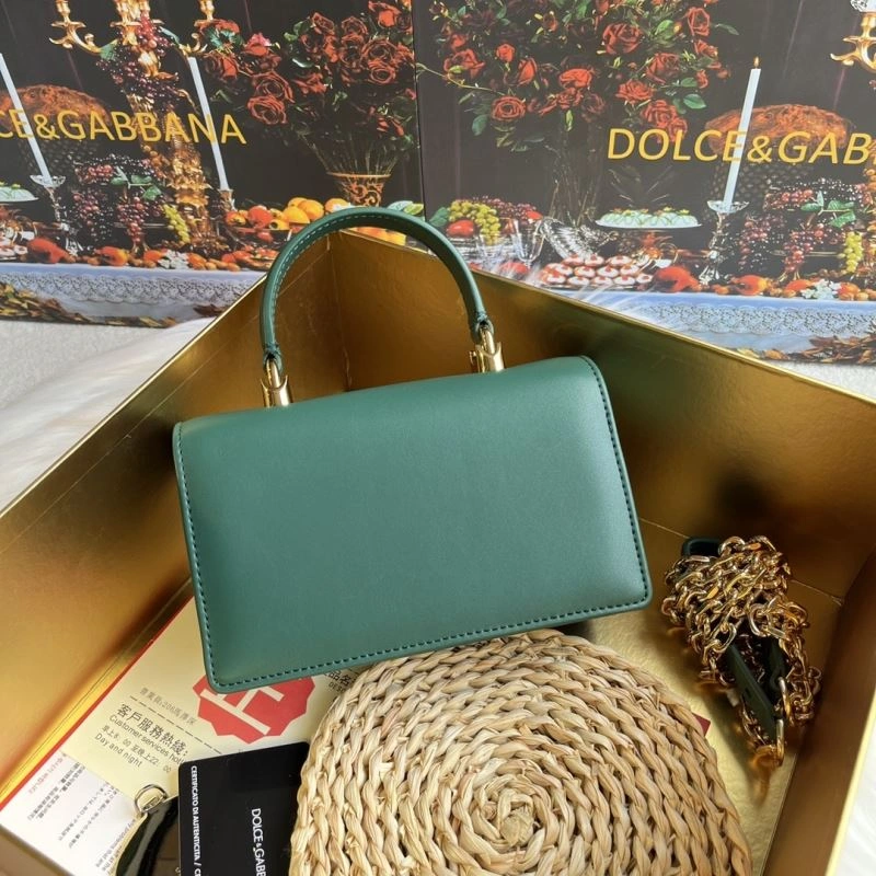 Soft Dolce Gabbana Satchel Bags 89234