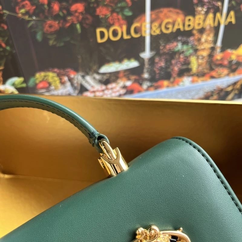 Soft Dolce Gabbana Satchel Bags 89234