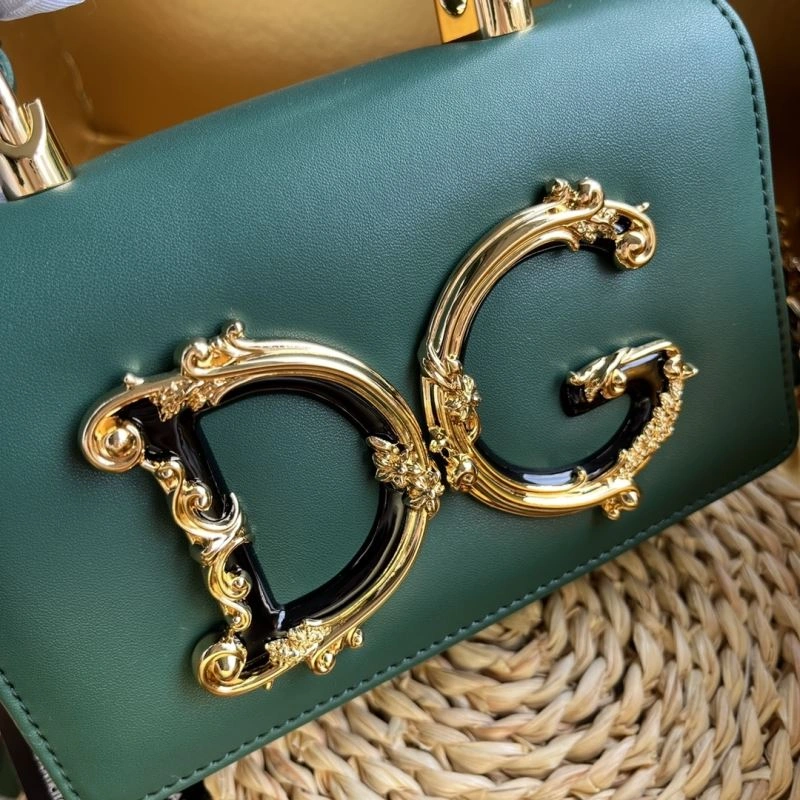 Soft Dolce Gabbana Satchel Bags 89234