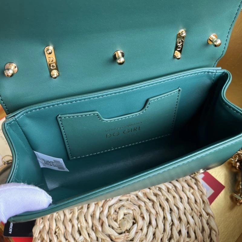 Soft Dolce Gabbana Satchel Bags 89234
