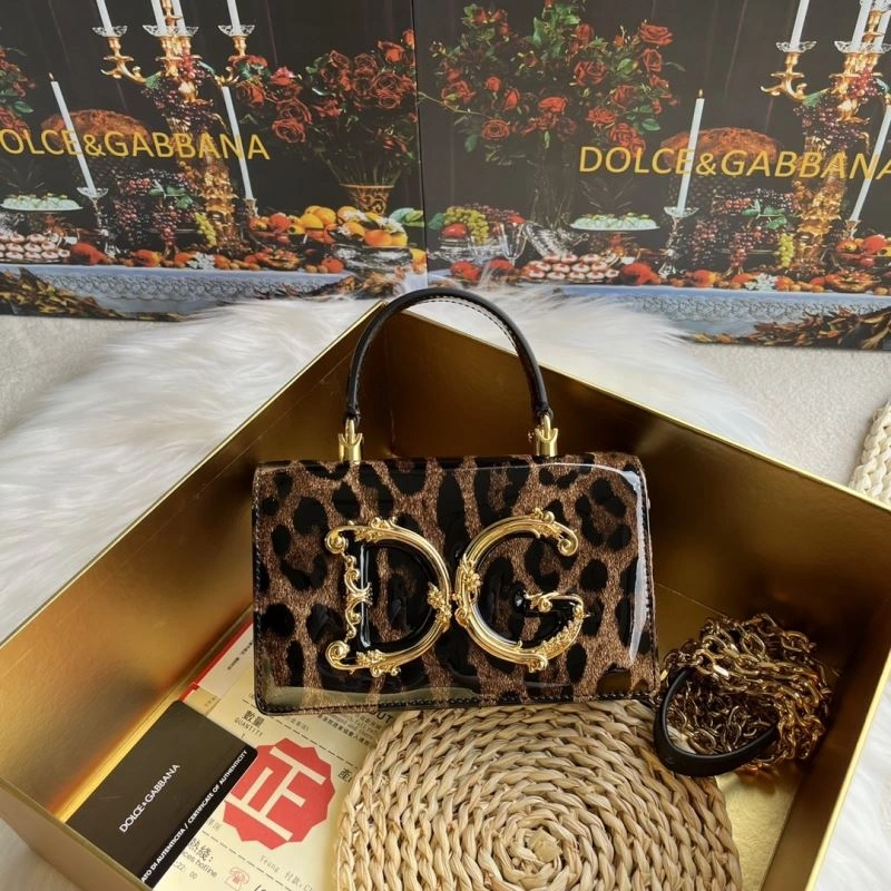MoistureWicking Dolce Gabbana Satchel Bags 89233