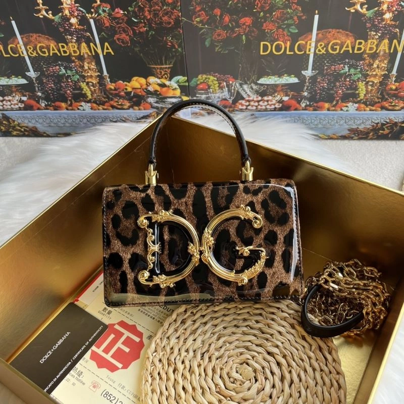 MoistureWicking Dolce Gabbana Satchel Bags 89233