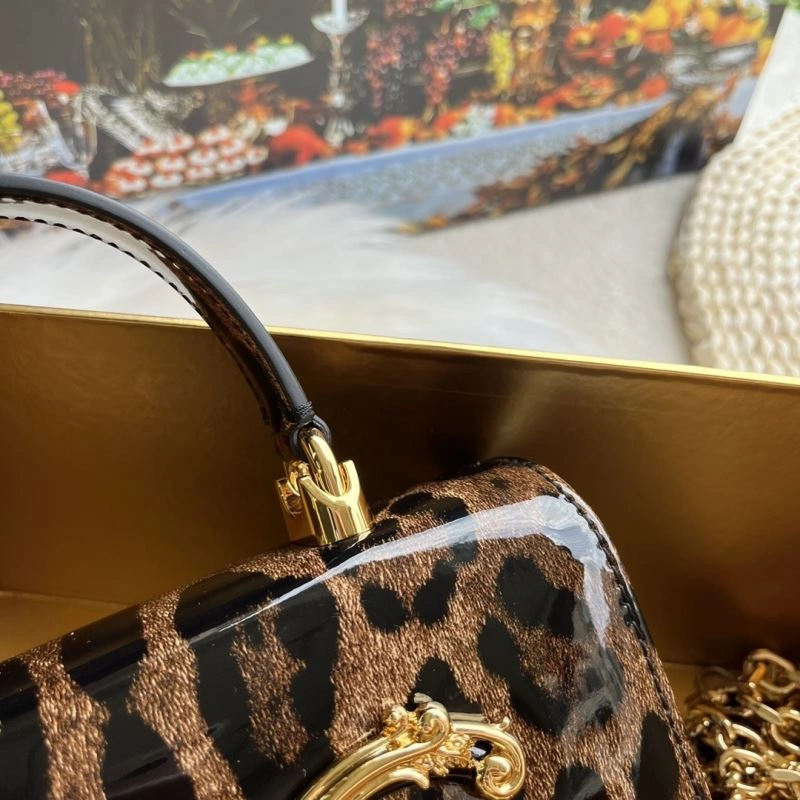 MoistureWicking Dolce Gabbana Satchel Bags 89233