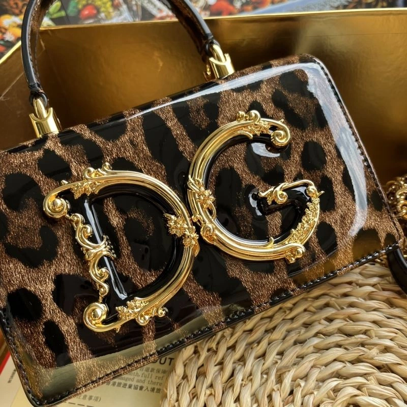 MoistureWicking Dolce Gabbana Satchel Bags 89233