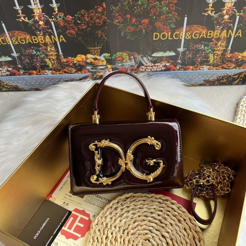 Popular Dolce Gabbana Satchel Bags 89226