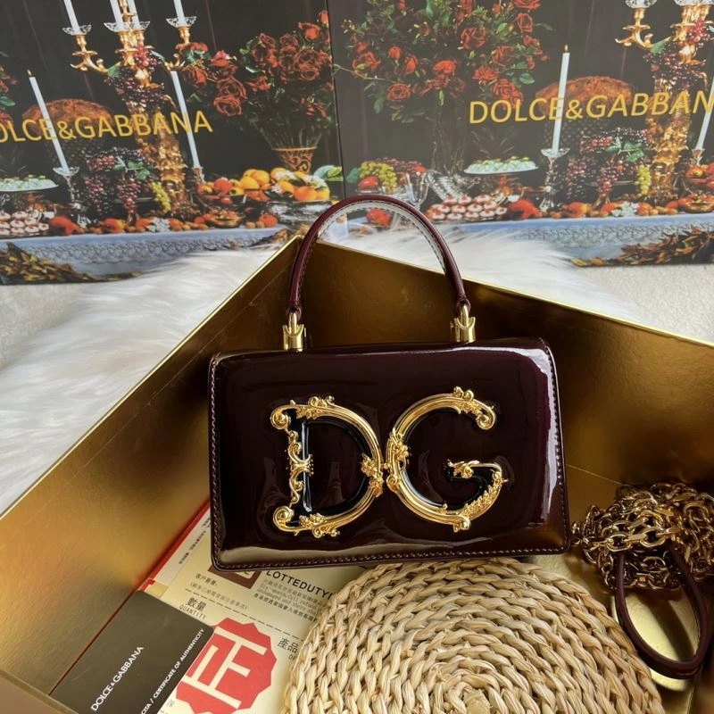 Popular Dolce Gabbana Satchel Bags 89226