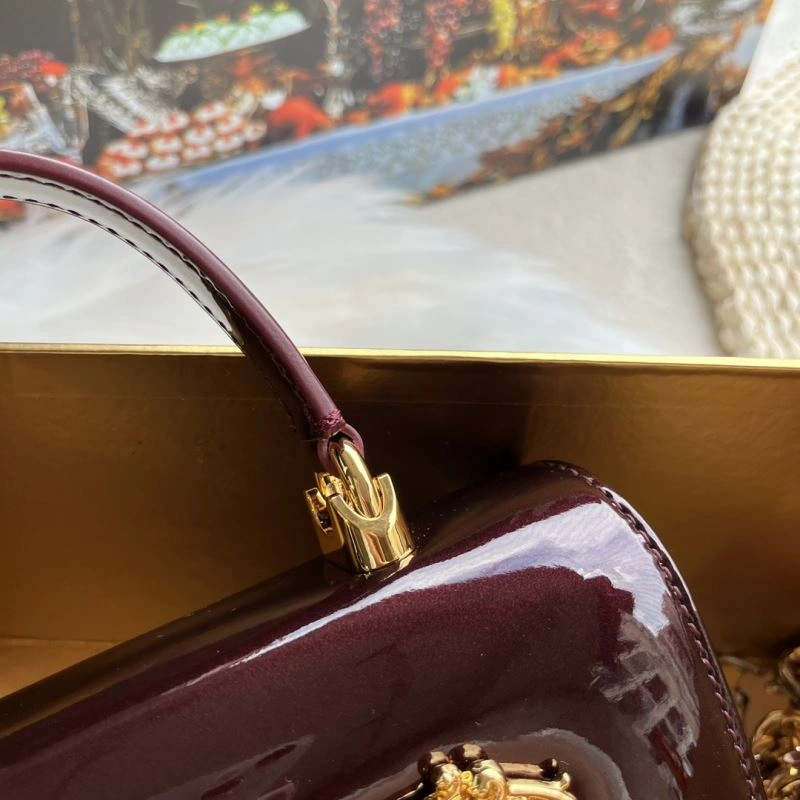 Popular Dolce Gabbana Satchel Bags 89226