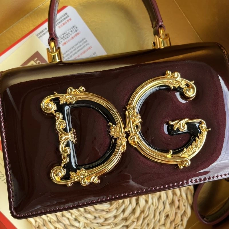 Popular Dolce Gabbana Satchel Bags 89226