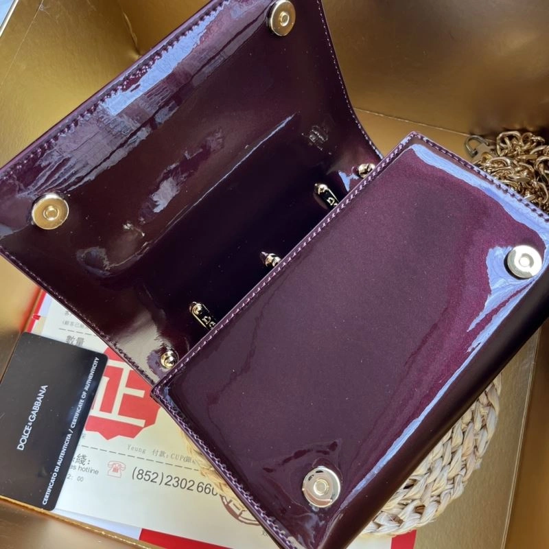 Popular Dolce Gabbana Satchel Bags 89226