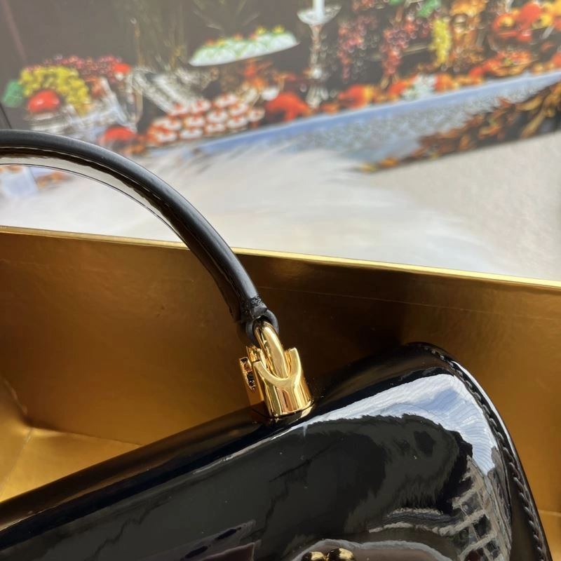 Dolce Gabbana Satchel Bags ModernLook 89232