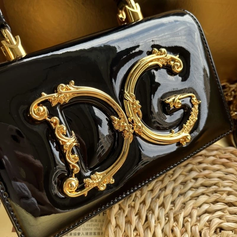 Dolce Gabbana Satchel Bags ModernLook 89232