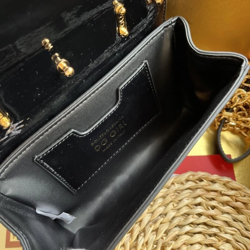 Dolce Gabbana Satchel Bags ModernLook 89232