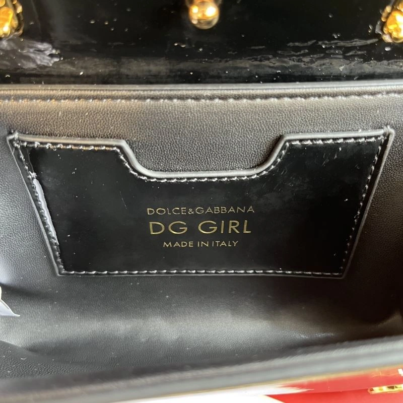 Dolce Gabbana Satchel Bags ModernLook 89232