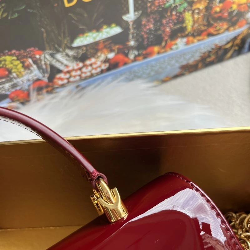 FashionForward Dolce Gabbana Satchel Bags 89230