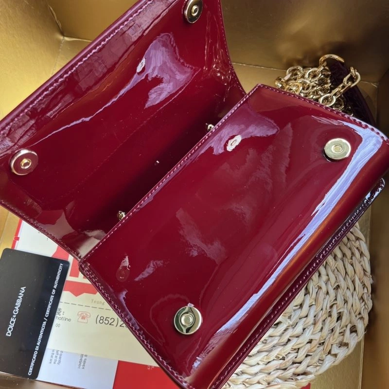 FashionForward Dolce Gabbana Satchel Bags 89230