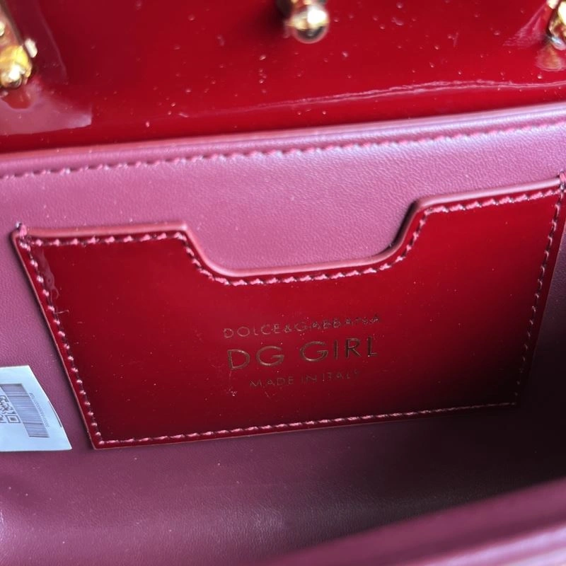 FashionForward Dolce Gabbana Satchel Bags 89230