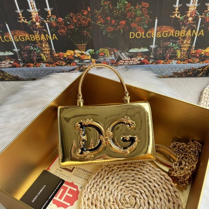 Dolce Gabbana Satchel Bags UrbanChic 89229