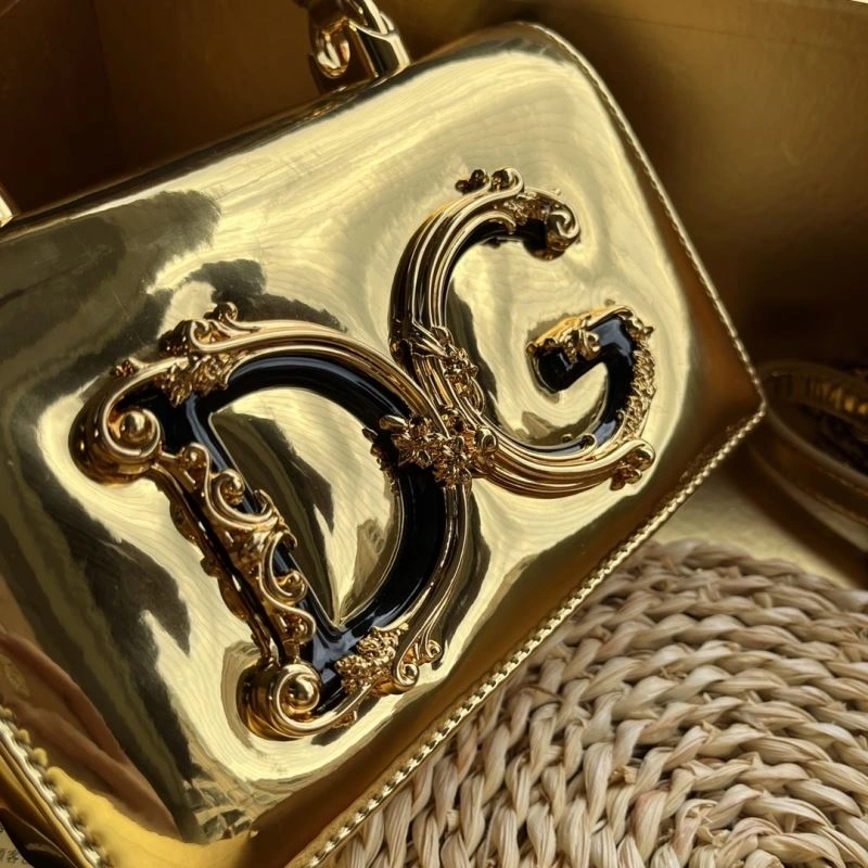 Dolce Gabbana Satchel Bags UrbanChic 89229