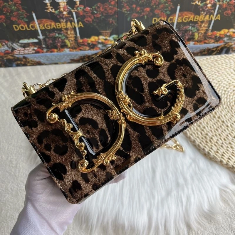 Dolce Gabbana Satchel Bags ModernLook 89221