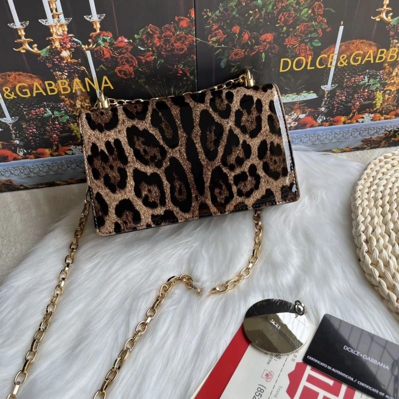 Dolce Gabbana Satchel Bags ModernLook 89221
