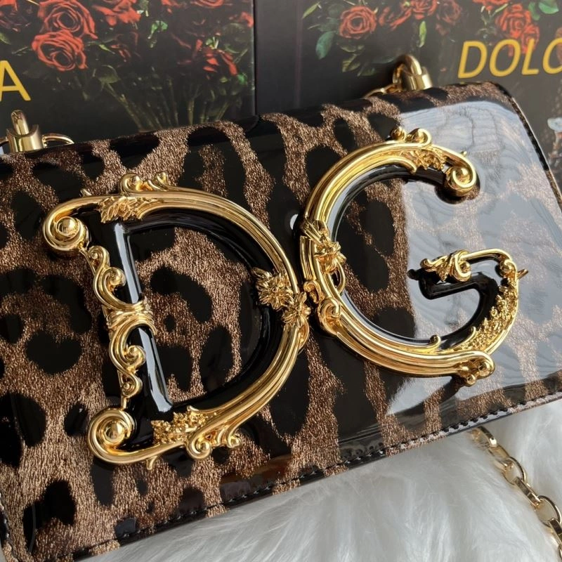 Dolce Gabbana Satchel Bags ModernLook 89221