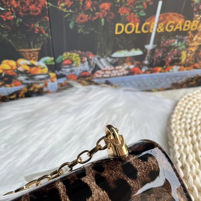 Dolce Gabbana Satchel Bags ModernLook 89221
