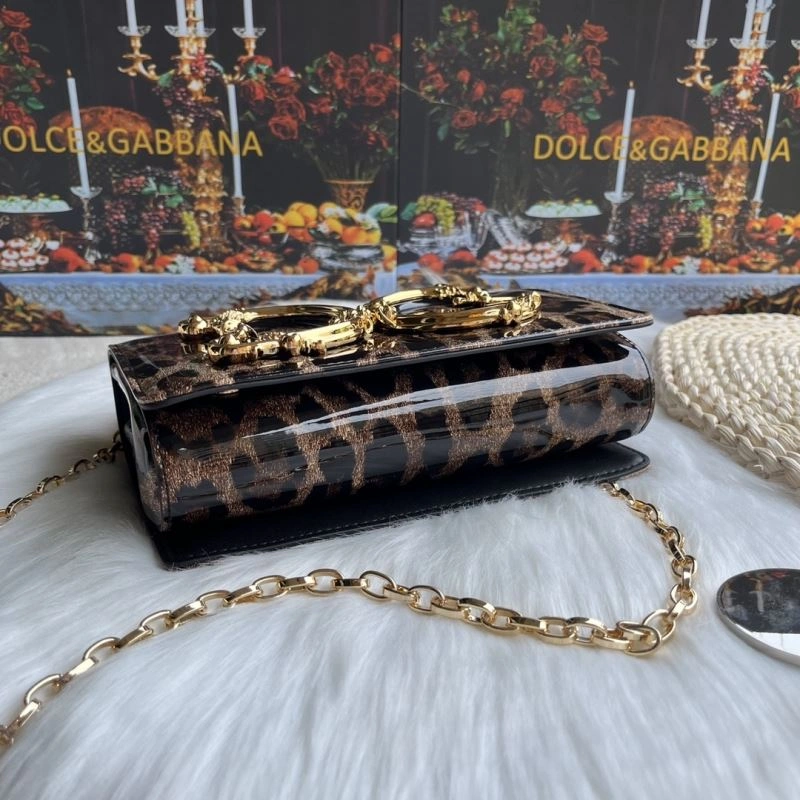Dolce Gabbana Satchel Bags ModernLook 89221