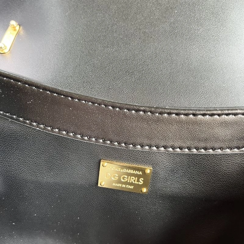 Dolce Gabbana Satchel Bags ModernLook 89221