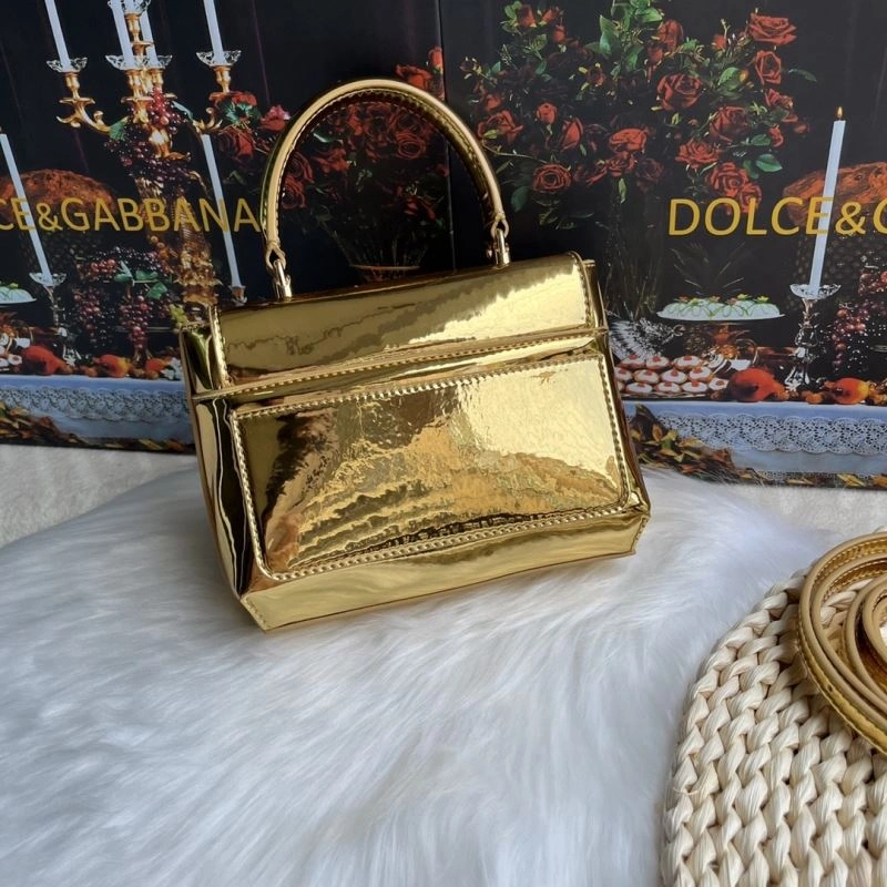Dolce Gabbana Satchel Bags NewStyle 89228