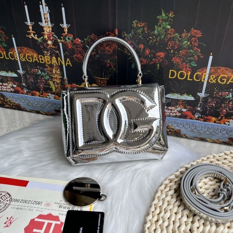 Reliable Dolce Gabbana Satchel Bags 89216