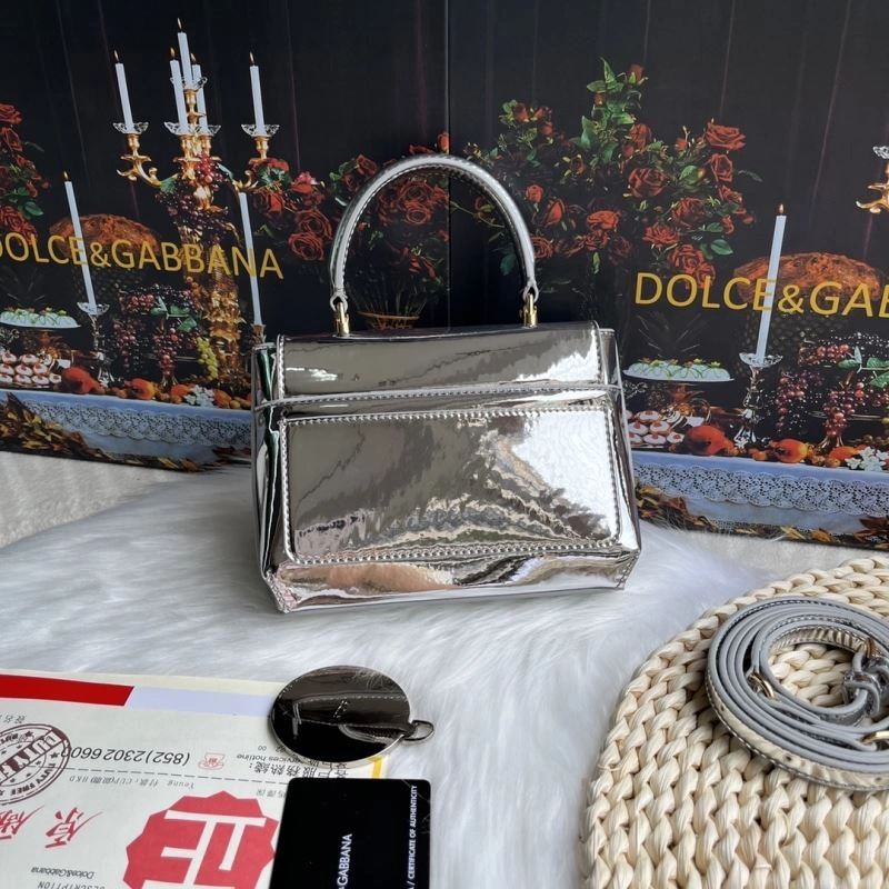 Reliable Dolce Gabbana Satchel Bags 89216