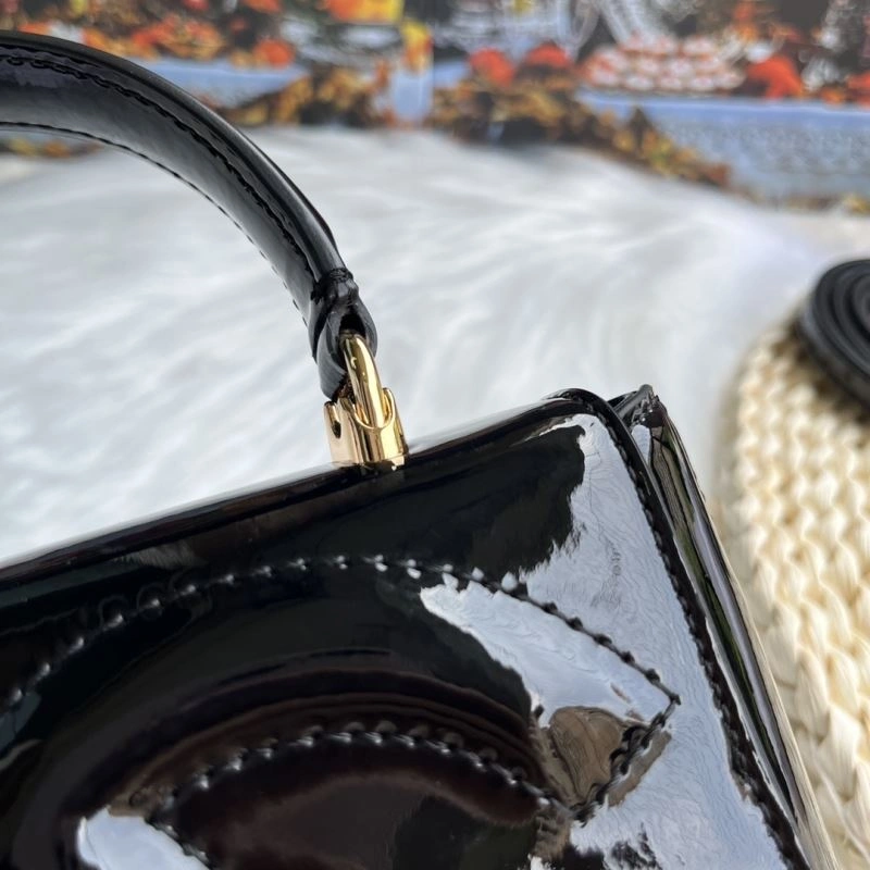 Dolce Gabbana Satchel Bags Durable 89222
