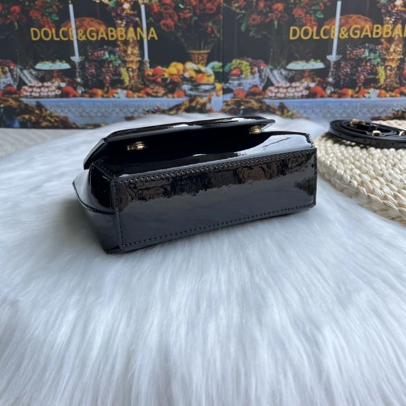 Dolce Gabbana Satchel Bags Durable 89222