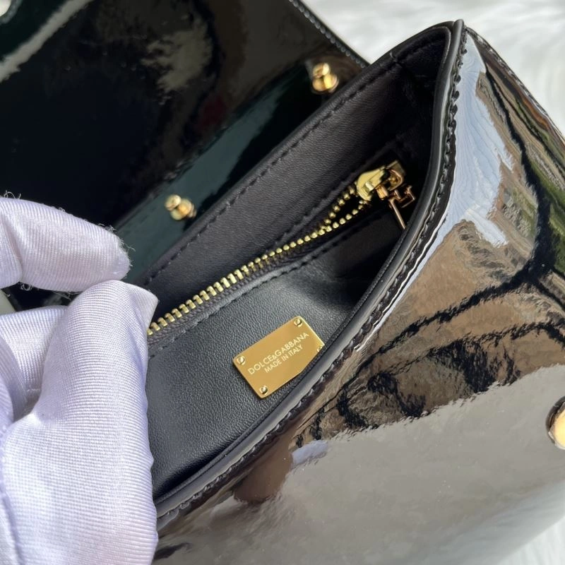 Dolce Gabbana Satchel Bags Durable 89222