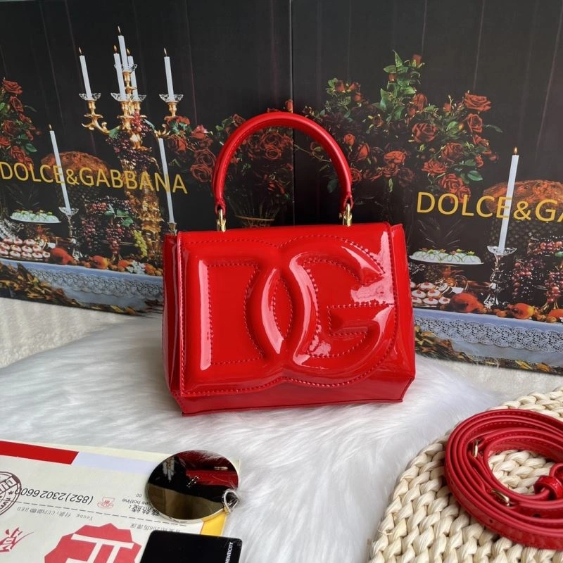 Dolce Gabbana Satchel Bags Effortless 89218