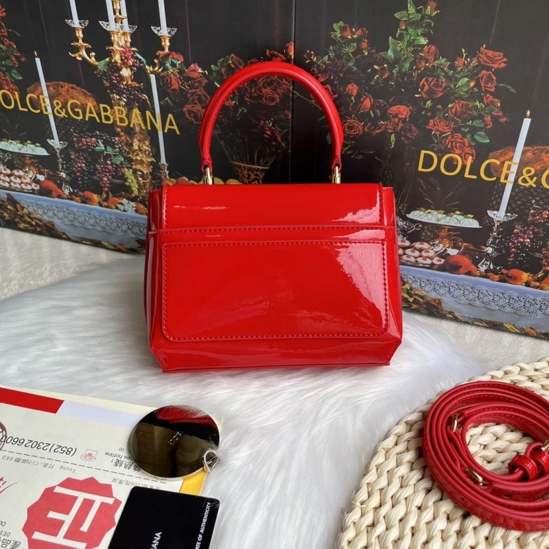 Dolce Gabbana Satchel Bags Effortless 89218