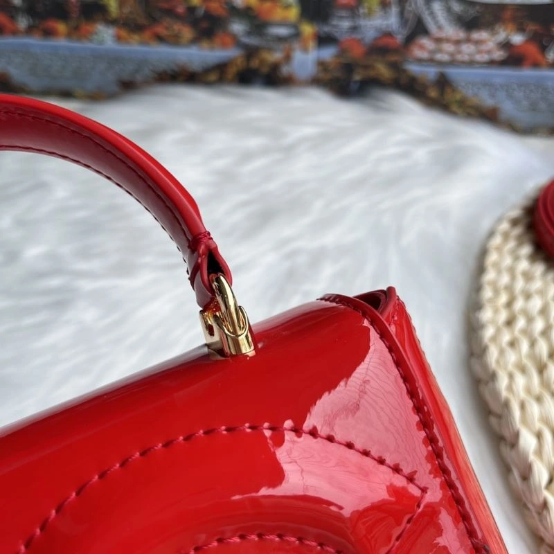 Dolce Gabbana Satchel Bags Effortless 89218