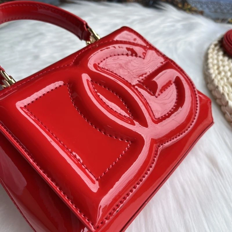 Dolce Gabbana Satchel Bags Effortless 89218