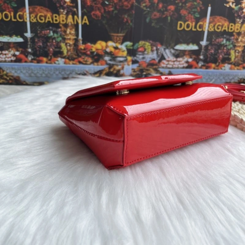 Dolce Gabbana Satchel Bags Effortless 89218