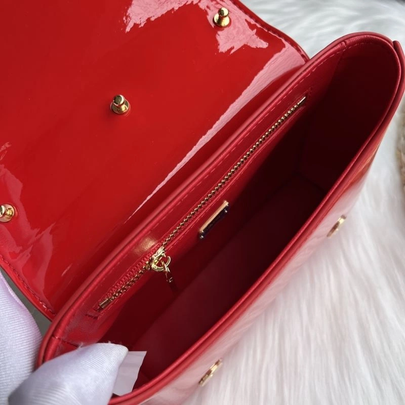 Dolce Gabbana Satchel Bags Effortless 89218