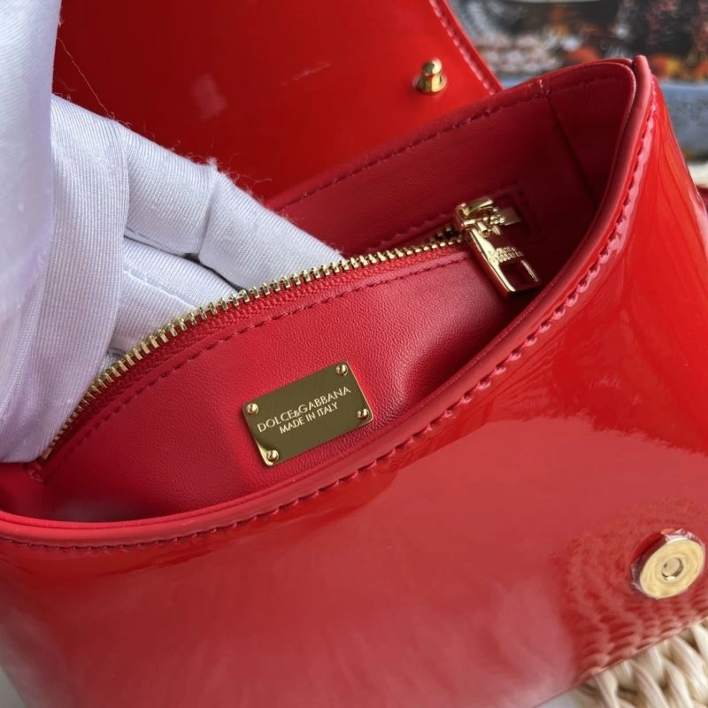 Dolce Gabbana Satchel Bags Effortless 89218