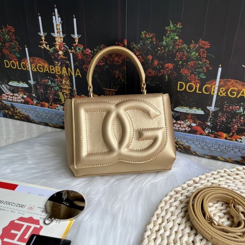 Dolce Gabbana Satchel Bags SunProtective 89224
