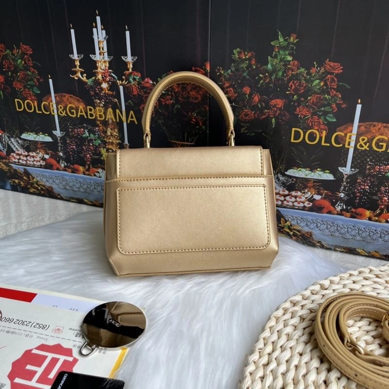 Dolce Gabbana Satchel Bags SunProtective 89224