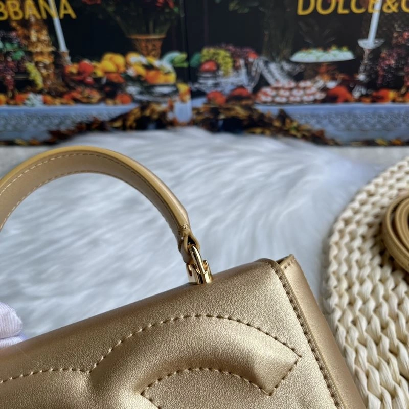 Dolce Gabbana Satchel Bags SunProtective 89224