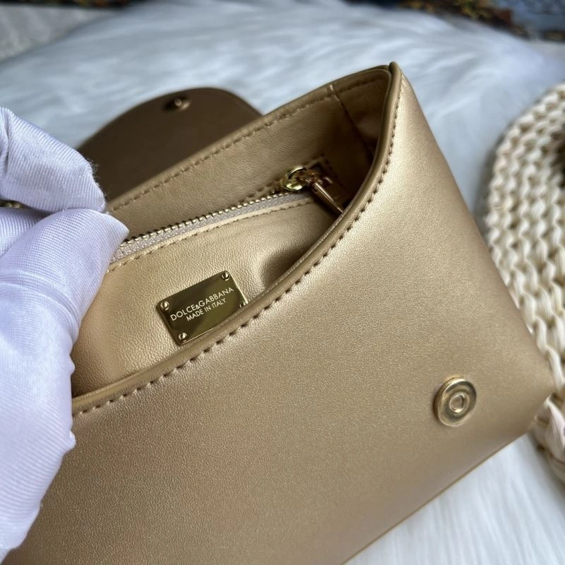 Dolce Gabbana Satchel Bags SunProtective 89224