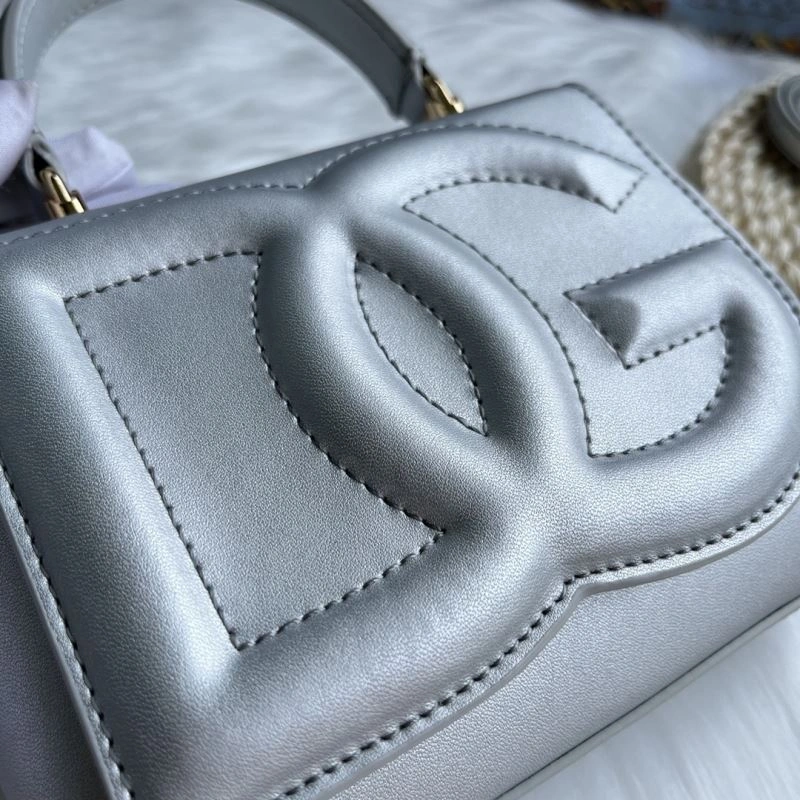 Dolce Gabbana Satchel Bags Lightweight 89215